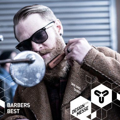 IT’S A GENTLEMAN THING Für alle, die ihren Bart lieben & pflegen. 100% Bart-Öl, regional, natürlich. Wir sind gespannt und freuen uns auf die Produkte der Karlsruher Jungs! http://www.barbers-best.com; http://www.facebook.com/barbers-bestcom-364061480455085